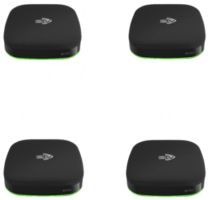 Quatro Stv S3 Pro
