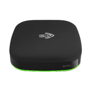 Stv S3 Pro