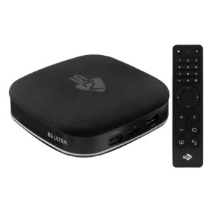 Stv S3 Ultra